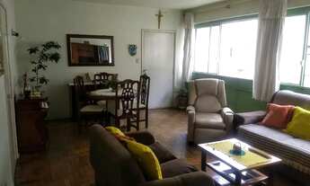 Imagem 2: Apartamento em Avenida Brigadeiro Luís Antônio - Jardim Paulista - São Paulo/SP