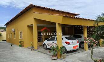 Imagem 4: Casa em Rua da Libertação - Bandeirantes - Barreiras/BA