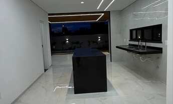 Imagem 4: Casa plana no terras Alphaville Ceará, 3 suítes , 178 m2