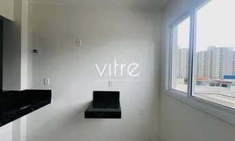 Imagem 5: Apartamento à venda no bairro Novo Mundo em Uberlândia