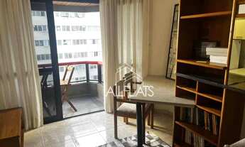 Imagem: Apartamento com 1 dormitório para alugar