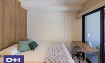 Imagem: Aluguel Apartamento 1 Dormitórios - 30