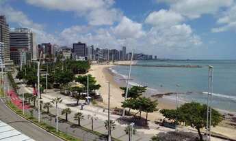 Imagem: Flat para alugar, 50 m² por R$ 190,00/dia