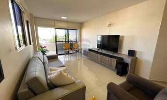 Imagem 3: Luxuoso Apartamento de 3 Suítes à Venda no Farol, Maceió
