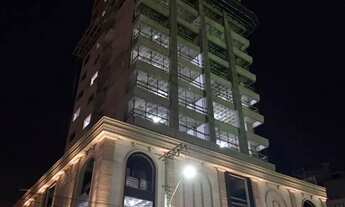 Imagem 6: Res. Acquarello - 1402 - penúltimo andar!