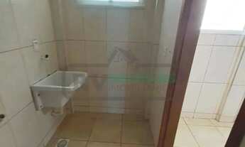 Imagem 9: TR _Imóvel para venda possui 55 metros quadrados com 2 quartos em Bonfim - Juiz de Fora