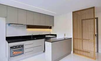 Imagem 2: Apartamento com 1 quarto (1 suíte) no bairro Savassi