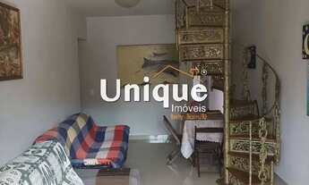 Imagem 3: Cobertura, 140m², Vila Nova - Cabo Frio, à venda por R$ 750.000,00