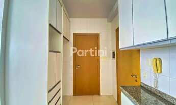 Imagem 7: Apartamento no Jardim Goiás, 85 m², 3/4 sendo 01 suíte, 02 vagas, Carpe Diem perto do Flam