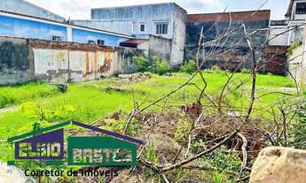 Imagem 2: Alugo Terreno com 360m2 Bairro São Claudio Campo Grande RJ