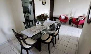 Imagem 6: Apartamento com 3 dormitórios à venda, 80 m² por R$ 255.000,00 - Sandra Cavalcante - Campi