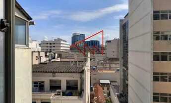 Imagem 4: Apartamento-À VENDA-Centro-Rio de Janeiro-RJ