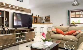 Imagem 2: Casa com 4 dormitórios à venda, 401 m² por R$ 2.300.000,00 - São Joaquim - Vinhedo/SP