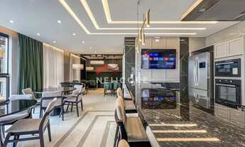 Imagem 2: Apartamento em Rua Egon Herwin Koehler - Perequê - Porto Belo/SC