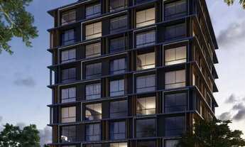 Imagem: 1 Flat de 22 m² Ponta de Campina - Cabedelo