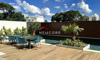 Imagem 4: Apartamento em Rua Alfredo Fontão - Jardim Paulista - Bauru/SP