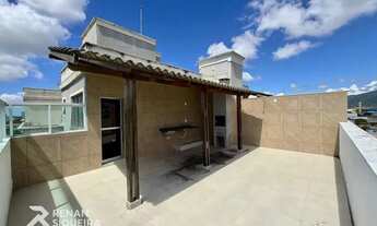 Imagem 4: Cobertura Duplex à Venda | 3 Quartos, sendo 1 Suíte | Sol da Manhã | 130 m²