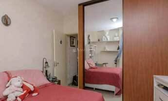 Imagem 7: Apartamento à Venda na Bela Vista com 90m², 3 Dormitórios, 1 Vaga de garagem - A 500m do M