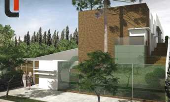 Imagem 2: Casa com 4 dormitórios à venda, 700 m² por R$ 8.000.000,00 - Bom Retiro - Curitiba/PR