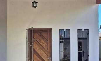 Imagem 2: Casa com 2 dormitórios à venda, 85 m² por R$ 254.000,00 - Nova Esperança - Parnamirim/RN