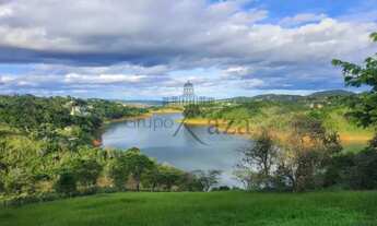 Imagem: Rural Sitio - Represa do Jaguary - 267.000m²