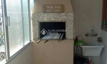 Imagem 7: Bairro Petrópolis!!! Av. Palmeira com a Iguassú. Excelente apto 3 quartos sendo 01 Suíte