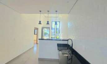 Imagem 4: Casa com 3 quartos à venda, 115 m² por R$ 685.000 - Condomínio Horto Florestal Villagio