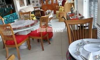 Imagem: Pronto para morar com toda a infraestrutura