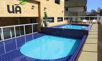 Imagem 3: APARTAMENTO COM 93.76 m² - AVIAÇÃO - PRAIA GRANDE SP