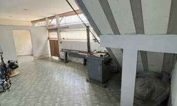 Imagem 3: Casa Cidade continetal, anexo a bicanga - VENDO/ALUGO