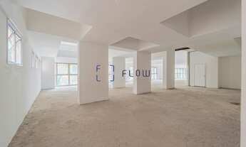 Imagem 5: Salas/conjuntos Para Venda e Locação Bela Vista, 11 Vagas, 416m²