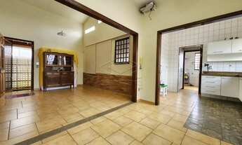 Imagem: Casa Residência em Jaú