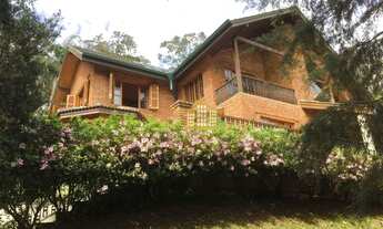 Imagem 6: Casa maravilhosa com 4 dormitórios à venda, 481 m² por R$ 3.200.000 venda ou R$ 16.000 loc