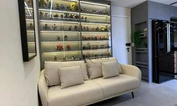 Imagem 4: Oportunidade - Apartamento - Residencial Attuale Residence - Jardim Oswaldo Cruz - 2 Dormi