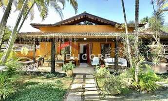 Imagem 6: Casa de condomínio em Rua das Camélias - Chácara Vale do Rio Cotia - Carapicuíba/SP
