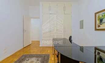 Imagem 5: Apartamento tipo para venda em Santa Cecília com 3 quartos, sendo 1 suíte, 272m²