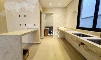 Imagem 5: Casa com 3 quartos à venda, 220 m² por R$ 2.200.000 - Condomínio Residencial Giverny - Sor