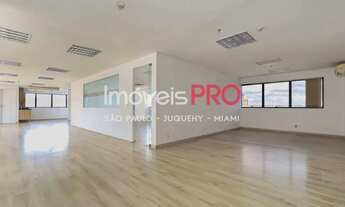 Imagem: Conj. Comercial 175m² 06 vagas