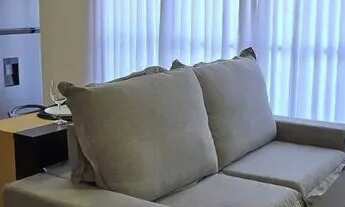 Imagem 5: Apartamento Setor Oeste ID Vida Urbana 02 Quartos 02 Vagas Mobiliado