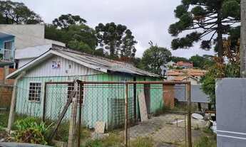 Imagem 3: Terreno com 360m² em Quatro Barras - Preço Reduzido!