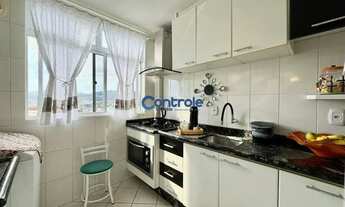 Imagem 7: Apartamento 02 Dormitórios sendo 1 Suíte e vaga de garagem coberta - São José SC