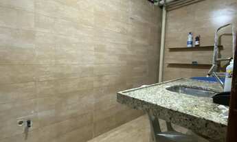 Imagem 3: República Quarto com aluguel por R$500 /mês