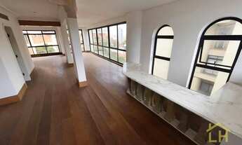 Imagem 7: Apartamento Duplex com 4 dormitórios para alugar, 541 m² por R$ 49.547,00/mês - Morumbi