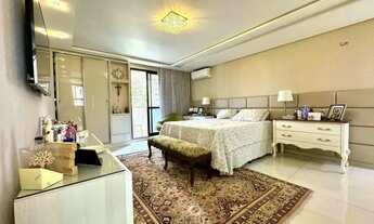 Imagem 6: Apartamento no Guararapes com 5 suítes - TR168798 FOR - 66760