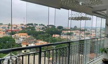 Imagem 7: Apartamento à venda com 2 quartos, 1 vaga, 45m² - Vila Formosa