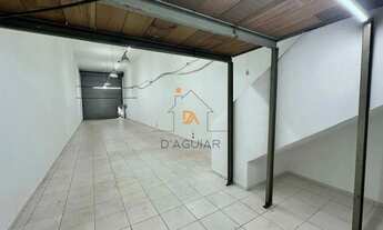 Imagem 6: Escritório para Alugar na Vila Mazzei com 100m² de Área Útil Disponível