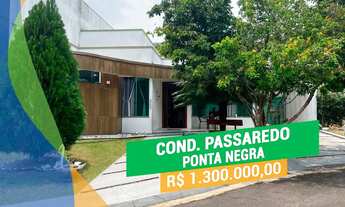 Imagem: Casa Cond. Passaredo 2 suítes, Energia