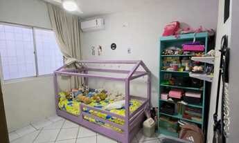 Imagem 6: 3 Dorm com área externa e churrasqueira a carvão no Centro de B. Camboriú 6 Min Do Mar