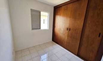 Imagem 3: Apartamento com 2 dormitórios, 44 m² - Venda ou Locação - Jardim América - São José dos Ca