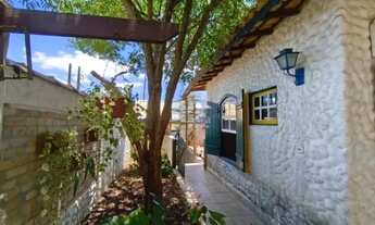 Imagem 3: Casa à Venda | 300 m² | 3 dormitórios, 1 suíte | Edícula